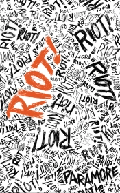 Capa do artigo Riot! - Cassete