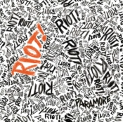 Capa do artigo Riot! - CD