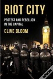 Capa do artigo Riot City