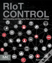 Capa do artigo Riot Control