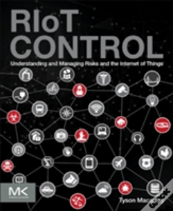 Capa do artigo Riot Control