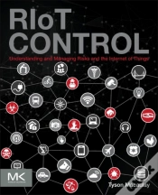 Capa do artigo Riot Control