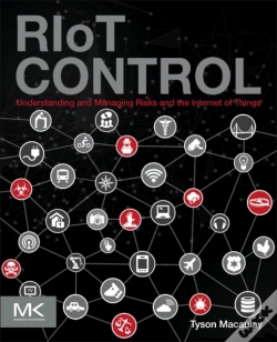 Capa do artigo Riot Control