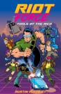 Riot Force - Preview