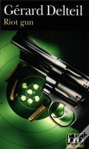 Capa do artigo Riot Gun