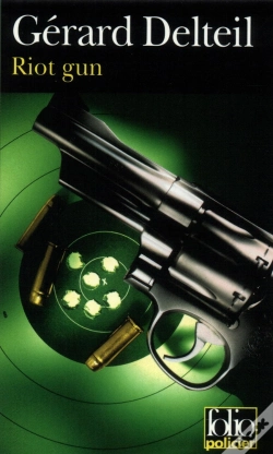 Capa do artigo Riot Gun