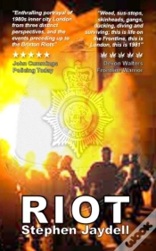 Capa do artigo Riot