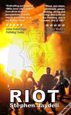 Capa do artigo Riot