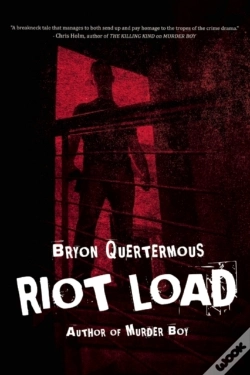 Capa do artigo Riot Load