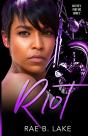 Riot - Preview