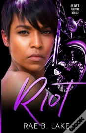 Capa do artigo Riot