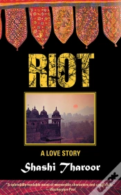 Capa do artigo Riot