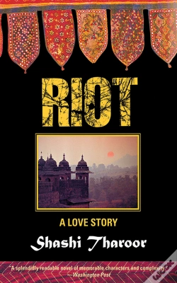Capa do artigo Riot