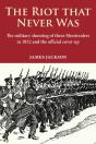 Riot That Never Was - Preview