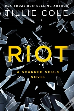 Capa do artigo Riot