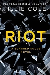 Capa do artigo Riot