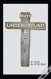 Capa do artigo Riot Underground