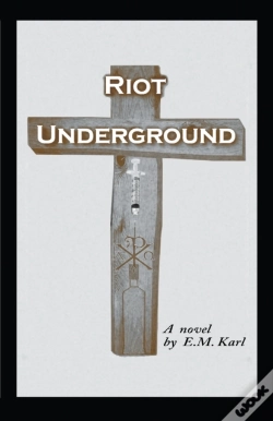 Capa do artigo Riot Underground
