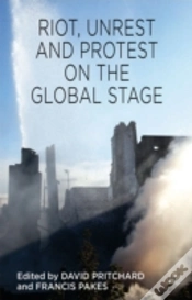 Capa do artigo Riot, Unrest And Protest On The Global Stage