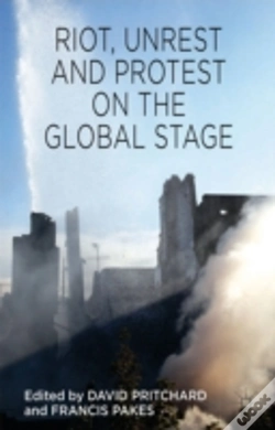 Capa do artigo Riot, Unrest And Protest On The Global Stage