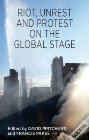 Capa do artigo Riot, Unrest And Protest On The Global Stage
