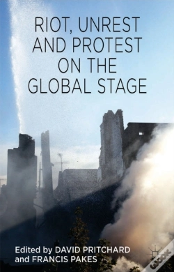 Capa do artigo Riot, Unrest And Protest On The Global Stage