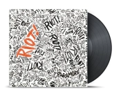 Capa do artigo Riot! - Vinil