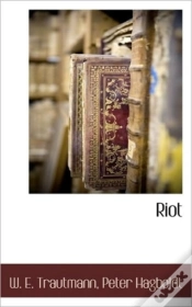 Capa do artigo Riot
