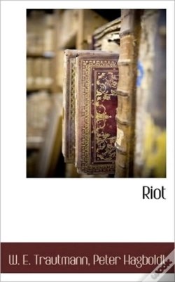 Capa do artigo Riot