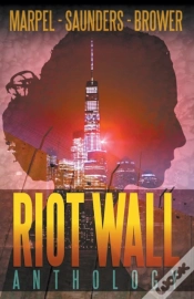 Capa do artigo Riot Wall Anthology