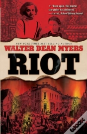 Capa do artigo Riot