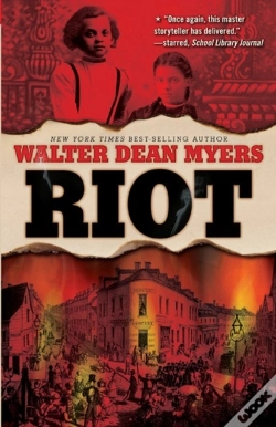 Capa do artigo Riot