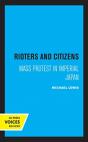 Rioters And Citizens - Preview