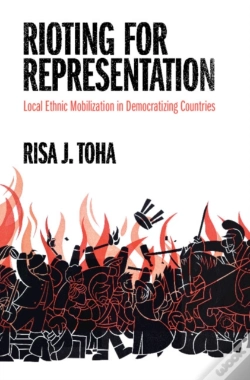 Capa do artigo Rioting For Representation