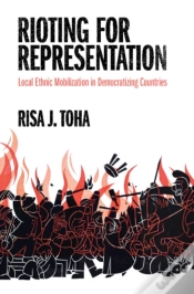 Capa do artigo Rioting For Representation