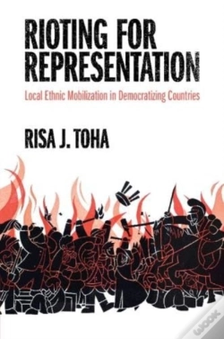 Capa do artigo Rioting For Representation