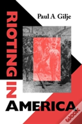 Rioting In America