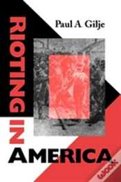 Capa do artigo Rioting In America