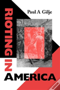 Capa do artigo Rioting In America