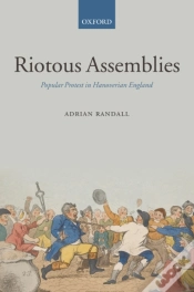Capa do artigo Riotous Assemblies