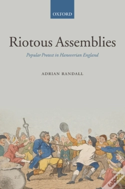 Capa do artigo Riotous Assemblies