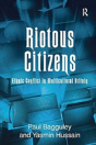 Riotous Citizens - Preview