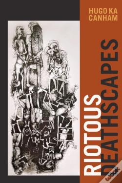 Capa do artigo Riotous Deathscapes