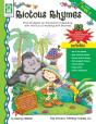 Riotous Rhymes, Grades Pk - 2 - Preview