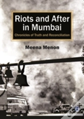 Riots And After In Mumbai