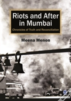 Capa do artigo Riots And After In Mumbai