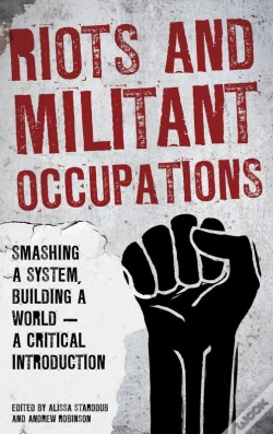 Capa do artigo Riots And Militant Occupations