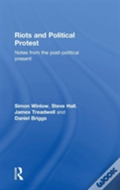 Capa do artigo Riots And Political Protest