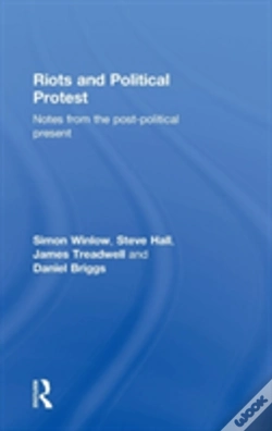 Capa do artigo Riots And Political Protest