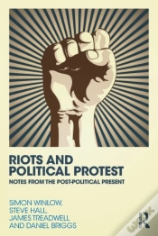Capa do artigo Riots And Political Protest
